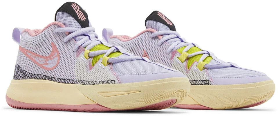 (Grade School) Nike Kyrie Flytrap 6 ''Barely Grape'' Kinderschoenen DQ8094-500 Cheap (Grade School) Nike Kyrie Flytrap 6 ''Barely Grape'' Kinderschoenen DQ8094-500