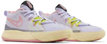 Cheap (Grade School) Nike Kyrie Flytrap 6 ''Barely Grape'' Kinderschoenen DQ8094-500