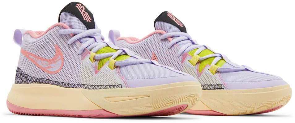 (Grade School) Nike Kyrie Flytrap 6 'Ungu Lembut' DQ8094-500 Cheap (Grade School) Nike Kyrie Flytrap 6 'Ungu Lembut' DQ8094-500