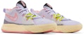 (Grade School) Nike Kyrie Flytrap 6 'Ungu Lembut' DQ8094-500