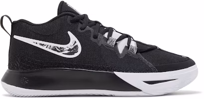 (Grade School) Nike Kyrie Flytrap 6 'Black White' DQ8094-009 (Grade School) Nike Kyrie Flytrap 6 'Black White' DQ8094-009