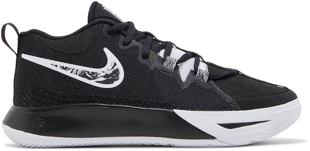 (Sekolah Dasar) Nike Kyrie Flytrap 6 'Hitam Putih' DQ8094-009 Buy (Sekolah Dasar) Nike Kyrie Flytrap 6 'Hitam Putih' DQ8094-009