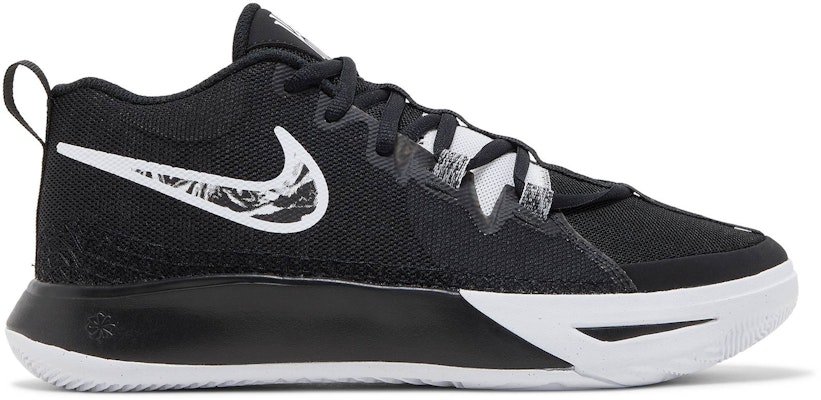 Kasut Sekolah Kanak-Kanak Nike Kyrie Flytrap 6 'Hitam Putih' DQ8094-009 Buy Kasut Sekolah Kanak-Kanak Nike Kyrie Flytrap 6 'Hitam Putih' DQ8094-009