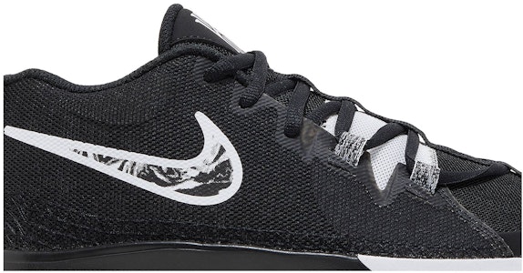 (Sekolah Dasar) Nike Kyrie Flytrap 6 'Hitam Putih' DQ8094-009 Order (Sekolah Dasar) Nike Kyrie Flytrap 6 'Hitam Putih' DQ8094-009