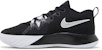 Kasut Sekolah Kanak-Kanak Nike Kyrie Flytrap 6 'Hitam Putih' DQ8094-009