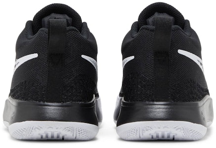 (Sekolah Dasar) Nike Kyrie Flytrap 6 'Hitam Putih' DQ8094-009 Details for (Sekolah Dasar) Nike Kyrie Flytrap 6 'Hitam Putih' DQ8094-009