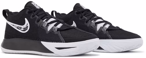 나이키 카이리 플라이트랩 6 '블랙 화이트' (초등학생) DQ8094-009 Cheap 나이키 카이리 플라이트랩 6 '블랙 화이트' (초등학생) DQ8094-009