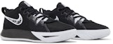 Cheap Kasut Sekolah Kanak-Kanak Nike Kyrie Flytrap 6 'Hitam Putih' DQ8094-009