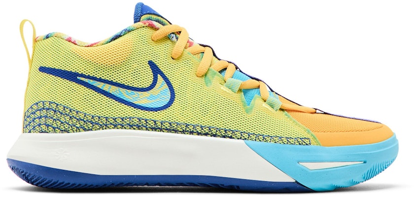 Sekolah Rendah Nike Kyrie Flytrap 6 'Kaleidoscope' DQ8094-700 Buy Sekolah Rendah Nike Kyrie Flytrap 6 'Kaleidoscope' DQ8094-700