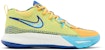 Sekolah Rendah Nike Kyrie Flytrap 6 'Kaleidoscope' DQ8094-700
