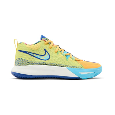 (GS) Nike Kyrie Flytrap 6 'Kaleidoscope'