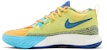 Sekolah Rendah Nike Kyrie Flytrap 6 'Kaleidoscope' DQ8094-700