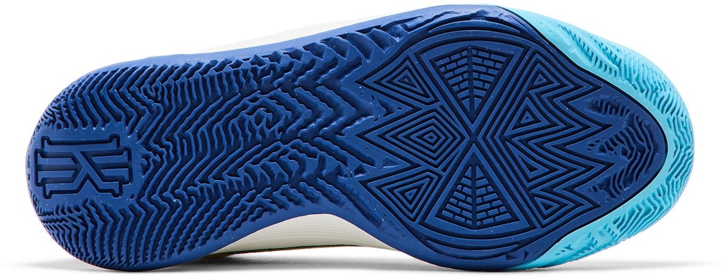 (Escolar) Nike Kyrie Flytrap 6 'Kaleidoscopio' DQ8094-700 Shop (Escolar) Nike Kyrie Flytrap 6 'Kaleidoscopio' DQ8094-700