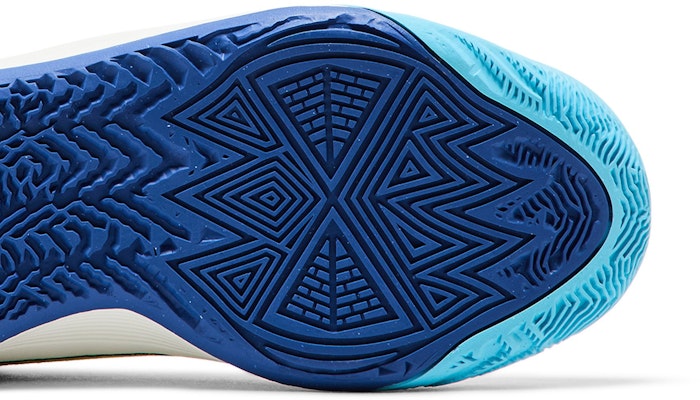 (Escolar) Nike Kyrie Flytrap 6 'Kaleidoscopio' DQ8094-700 Purchase (Escolar) Nike Kyrie Flytrap 6 'Kaleidoscopio' DQ8094-700