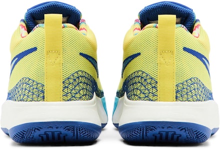 (SD) Nike Kyrie Flytrap 6 'Kaleidoscope' DQ8094-700 Details for (SD) Nike Kyrie Flytrap 6 'Kaleidoscope' DQ8094-700