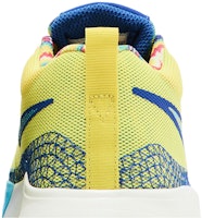 (大童) Nike Kyrie Flytrap 6 '萬花筒' DQ8094-700 Sizing (大童) Nike Kyrie Flytrap 6 '萬花筒' DQ8094-700