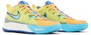 Sekolah Rendah Nike Kyrie Flytrap 6 'Kaleidoscope' DQ8094-700