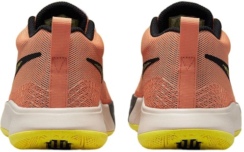 나이키 카이리 플라이트랩 6 '오렌지 옐로우' (Nike Kyrie Flytrap 6 '오렌지 옐로우') DQ8094-800 Lookbook 나이키 카이리 플라이트랩 6 '오렌지 옐로우' (Nike Kyrie Flytrap 6 '오렌지 옐로우') DQ8094-800