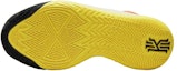 Shop (Page Sekolah) Nike Kyrie Flytrap 6 'Orange Trance Yellow Strike' DQ8094-800