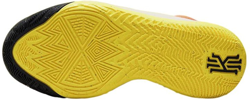 (Sekolah Dasar) Nike Kyrie Flytrap 6 'Jingga Trance Kuning Mencolok' DQ8094-800 Shop (Sekolah Dasar) Nike Kyrie Flytrap 6 'Jingga Trance Kuning Mencolok' DQ8094-800