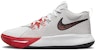 (Nilai Sekolah) Nike Kyrie Flytrap 6 'Photon Dust University Red' DQ8094-002