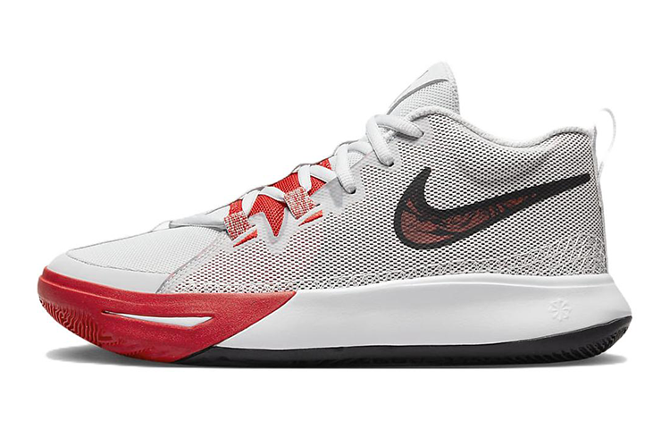 (Grade School) Nike Kyrie Flytrap 6 'Photon Dust University Red' DQ8094-002