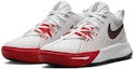 Lookbook (Nilai Sekolah) Nike Kyrie Flytrap 6 'Photon Dust University Red' DQ8094-002