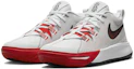 Lookbook (Grade School) Nike Kyrie Flytrap 6 ''Photon Dust University Red'' Kinderschoenen DQ8094-002