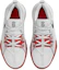 Shop (Grade School) Nike Kyrie Flytrap 6 ''Photon Dust University Red'' Kinderschoenen DQ8094-002