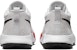 (Nilai Sekolah) Nike Kyrie Flytrap 6 'Photon Dust University Red' DQ8094-002