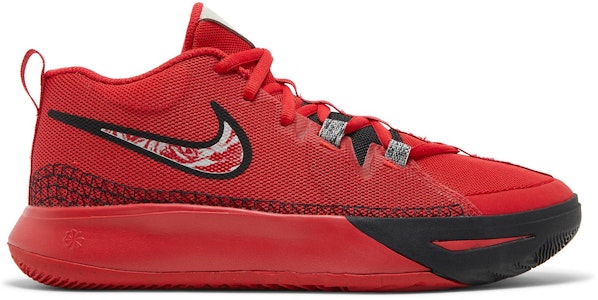 (小學款)耐吉 Kyrie Flytrap 6 '大學紅' DQ8094-600 Buy (小學款)耐吉 Kyrie Flytrap 6 '大學紅' DQ8094-600