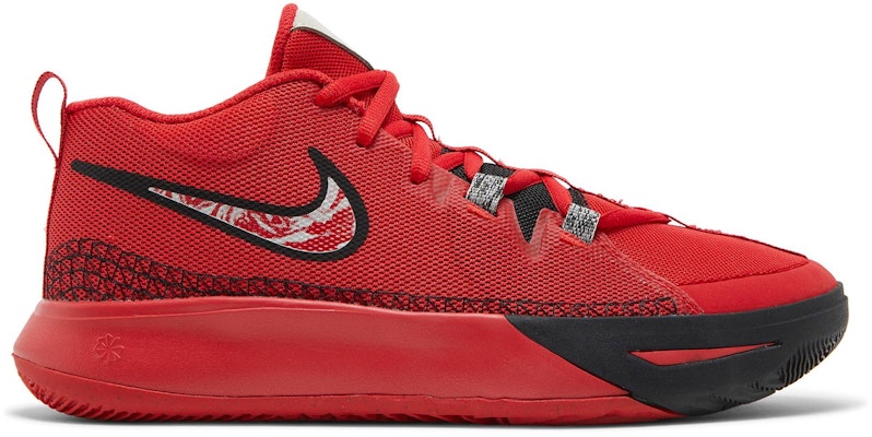 (Grade School) Nike Kyrie Flytrap 6 'University Red' DQ8094-600 Buy (Grade School) Nike Kyrie Flytrap 6 'University Red' DQ8094-600