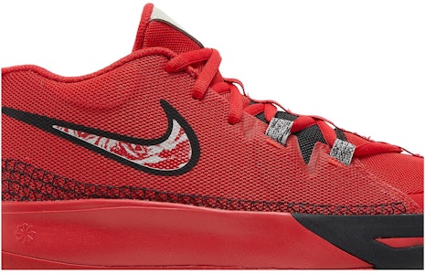 (小學款)耐吉 Kyrie Flytrap 6 '大學紅' DQ8094-600 Order (小學款)耐吉 Kyrie Flytrap 6 '大學紅' DQ8094-600