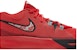 Nike Kyrie Flytrap 6 'University Red' Kanak-kanak Sekolah Rendah DQ8094-600