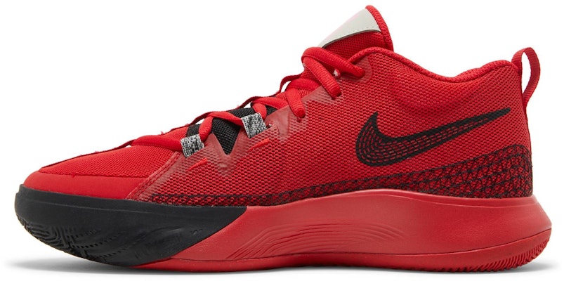 (Grade School) Nike Kyrie Flytrap 6 'University Red' DQ8094-600 Lookbook (Grade School) Nike Kyrie Flytrap 6 'University Red' DQ8094-600