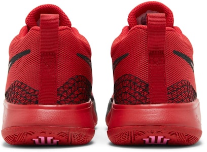 (小學款)耐吉 Kyrie Flytrap 6 '大學紅' DQ8094-600 Details for (小學款)耐吉 Kyrie Flytrap 6 '大學紅' DQ8094-600