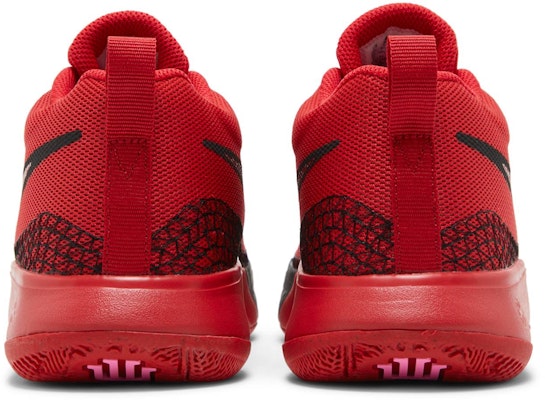 (Grade School) Nike Kyrie Flytrap 6 'University Red' DQ8094-600 Details for (Grade School) Nike Kyrie Flytrap 6 'University Red' DQ8094-600
