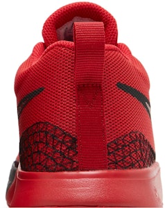 (小學款)耐吉 Kyrie Flytrap 6 '大學紅' DQ8094-600 Sizing (小學款)耐吉 Kyrie Flytrap 6 '大學紅' DQ8094-600