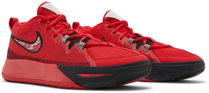 (小學款)耐吉 Kyrie Flytrap 6 '大學紅' DQ8094-600 Cheap (小學款)耐吉 Kyrie Flytrap 6 '大學紅' DQ8094-600