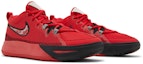 Cheap Nike Kyrie Flytrap 6 'University Red' Kanak-kanak Sekolah Rendah DQ8094-600