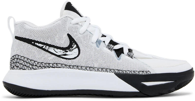 Nike Kyrie Flytrap 6 ''Wit Zwart'' (Grade School) DQ8094-101 Buy Nike Kyrie Flytrap 6 ''Wit Zwart'' (Grade School) DQ8094-101