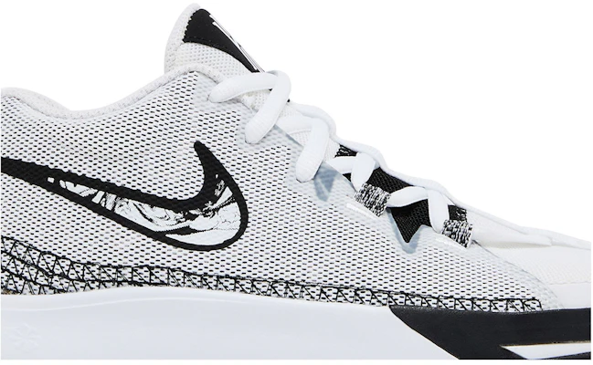 Nike Kyrie Flytrap 6 ''Wit Zwart'' (Grade School) DQ8094-101 Order Nike Kyrie Flytrap 6 ''Wit Zwart'' (Grade School) DQ8094-101