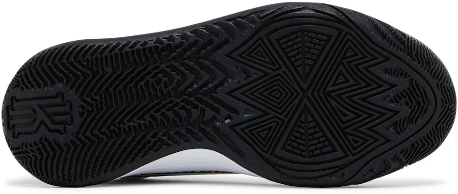 Nike Kyrie Flytrap 6 ''Wit Zwart'' (Grade School) DQ8094-101 Shop Nike Kyrie Flytrap 6 ''Wit Zwart'' (Grade School) DQ8094-101