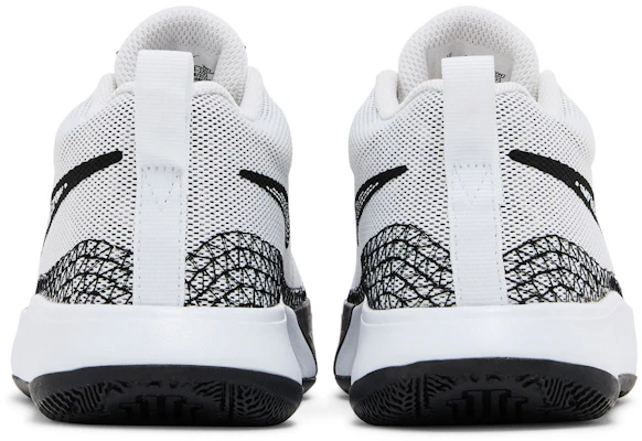 Nike Kyrie Flytrap 6 ''Wit Zwart'' (Grade School) DQ8094-101 Details for Nike Kyrie Flytrap 6 ''Wit Zwart'' (Grade School) DQ8094-101