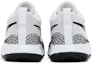 Details for Nike Kyrie Flytrap 6 ''Wit Zwart'' (Grade School) DQ8094-101