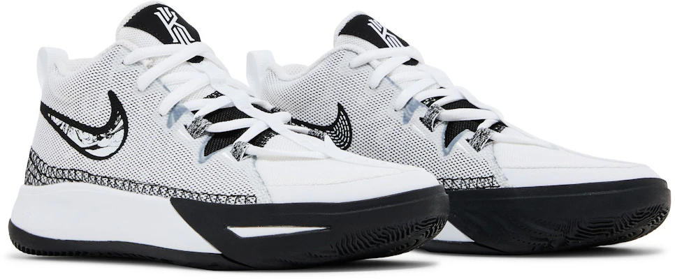 Nike Kyrie Flytrap 6 ''Wit Zwart'' (Grade School) DQ8094-101 Cheap Nike Kyrie Flytrap 6 ''Wit Zwart'' (Grade School) DQ8094-101