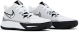 Cheap Nike Kyrie Flytrap 6 ''Wit Zwart'' (Grade School) DQ8094-101