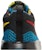 (Kanak-Kanak) Nike Kyrie Flytrap 6 SE 'Hitam Pelbagai Warna' FD0215-001