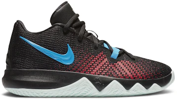 (Grade School) Nike Kyrie Flytrap 'Black Blue University Red' AA1154-004 (Grade School) Nike Kyrie Flytrap 'Black Blue University Red' AA1154-004