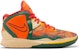 (Kanak-Kanak) Nike Kyrie Infinity '1 Dunia, 1 Manusia' DD0334-800